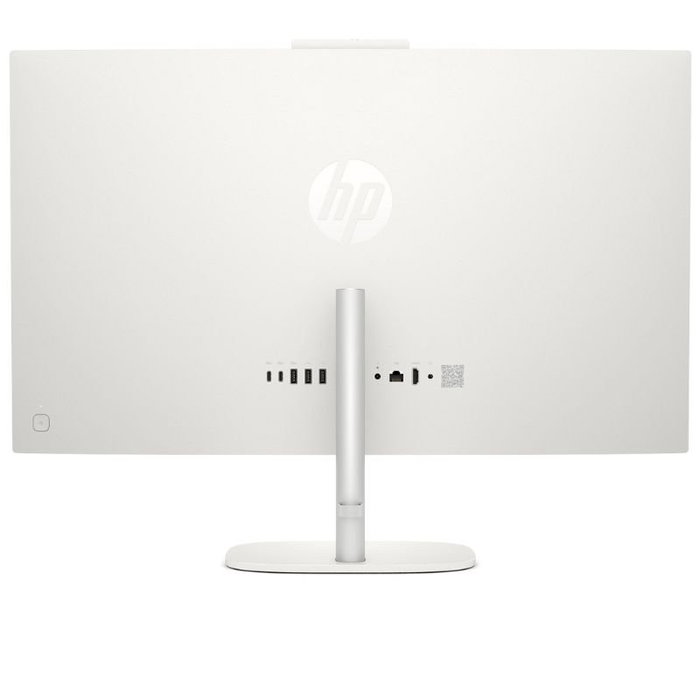 HP OmniStudio 27-CY0009NS con Intel Core Ultra 5, 16GB RAM y 1TB SSD